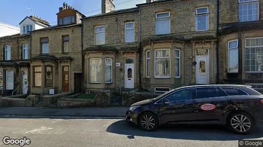 Apartments for rent in Keighley - West Yorkshire - Photo from Google Street View