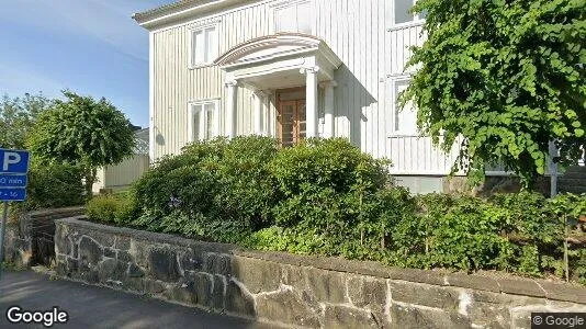 Apartments for rent in Örgryte-Härlanda - Photo from Google Street View