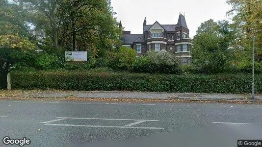 Apartments for rent in Liverpool - Merseyside - Photo from Google Street View