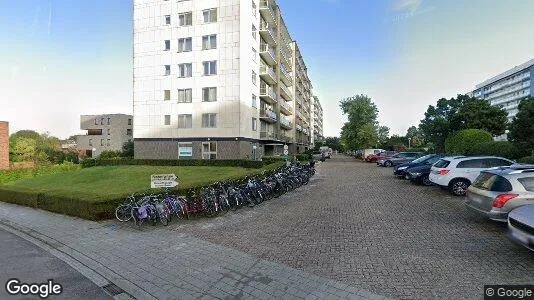 Apartments for rent in Leuven - Photo from Google Street View