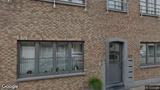 Apartments for rent in Londerzeel - Photo from Google Street View