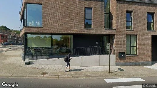 Apartments for rent in Oudenaarde - Photo from Google Street View