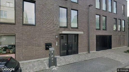 Apartments for rent in Stad Antwerp - Photo from Google Street View