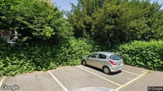 Apartments for rent in Aarau - Photo from Google Street View