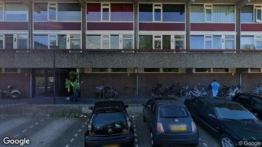 Apartments for rent in Hoorn - Photo from Google Street View
