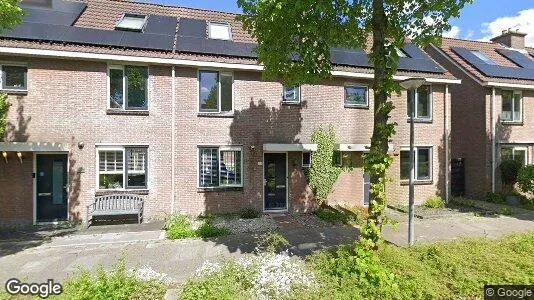 Apartments for rent in Alkmaar - Photo from Google Street View