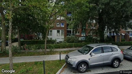 Apartments for rent in Hamburg Bergedorf - Photo from Google Street View