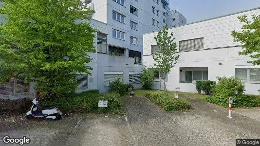 Apartments for rent in Konstanz - Photo from Google Street View