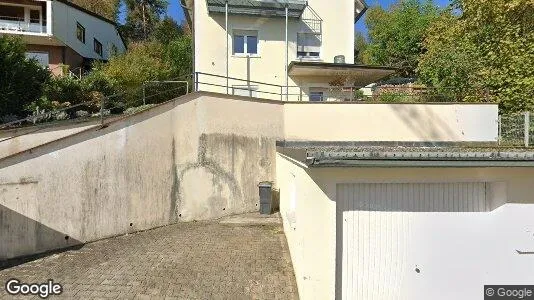 Apartments for rent in Lörrach - Photo from Google Street View