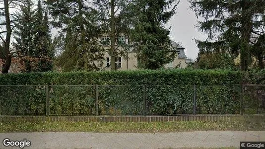 Apartments for rent in Berlin Steglitz-Zehlendorf - Photo from Google Street View