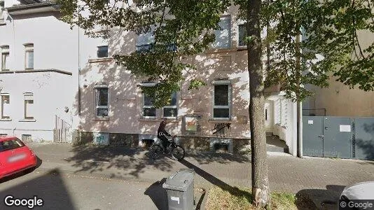 Apartments for rent in Gießen - Photo from Google Street View