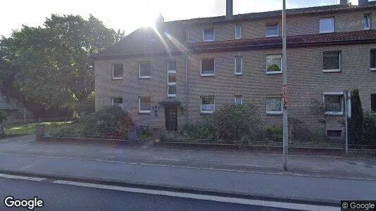 Apartments for rent in Celle - Photo from Google Street View