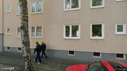 Apartments for rent in Bochum - Photo from Google Street View