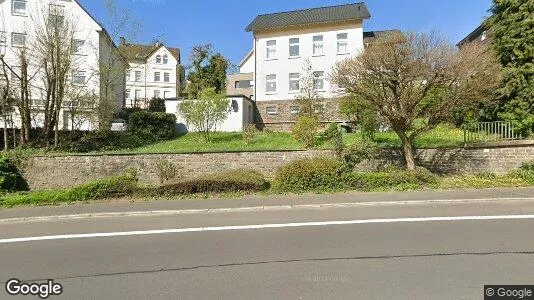 Apartments for rent in Oberbergischer District - Photo from Google Street View