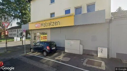 Apartments for rent in Rhein-Sieg-Kreis - Photo from Google Street View