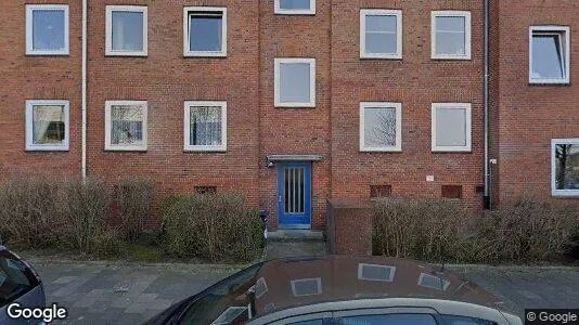 Apartments for rent in Kiel - Photo from Google Street View