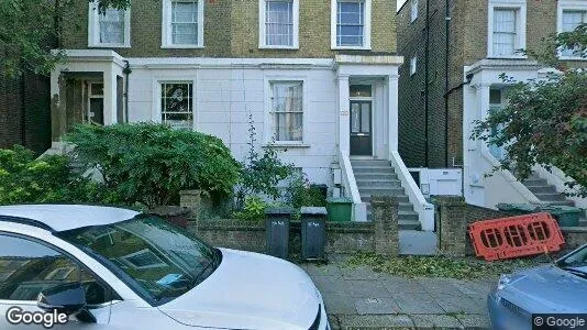 Apartments for rent in Location is not specified - Photo from Google Street View