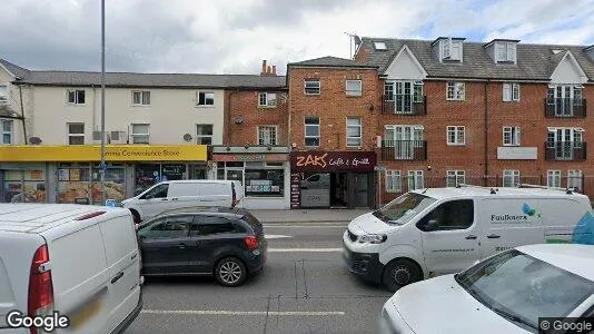 Apartments for rent in Location is not specified - Photo from Google Street View
