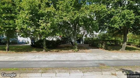 Apartments for rent in Cottbus - Photo from Google Street View