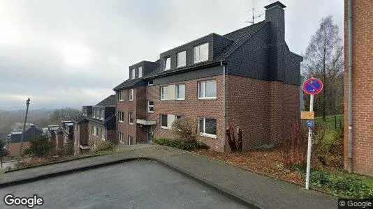Apartments for rent in Wuppertal - Photo from Google Street View