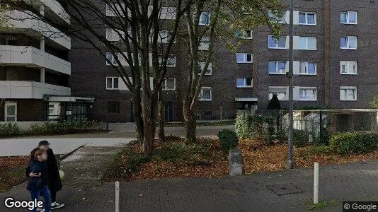 Apartments for rent in Wuppertal - Photo from Google Street View
