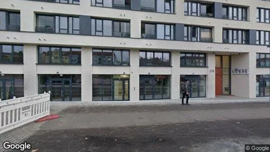 Apartments for rent in Berlin Lichtenberg - Photo from Google Street View