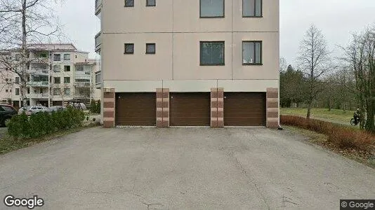 Apartments for rent in Tampere Koillinen - Photo from Google Street View