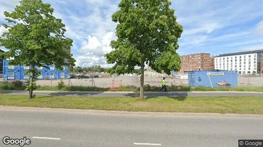 Apartments for rent in Turku - Photo from Google Street View