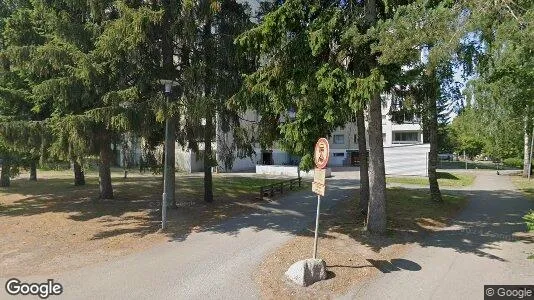 Apartments for rent in Turku - Photo from Google Street View