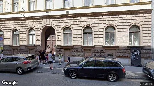 Apartments for rent in Budapest XIII. kerület - Photo from Google Street View