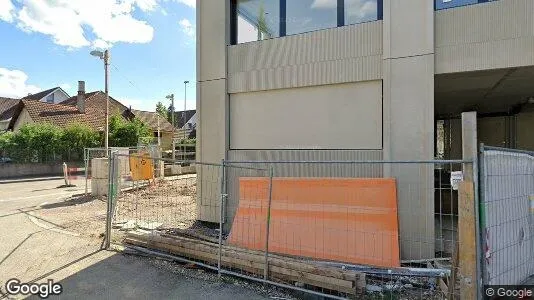 Apartments for rent in Arlesheim - Photo from Google Street View