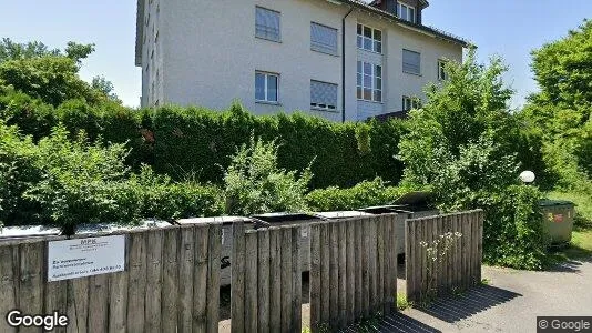 Apartments for rent in Bülach - Photo from Google Street View