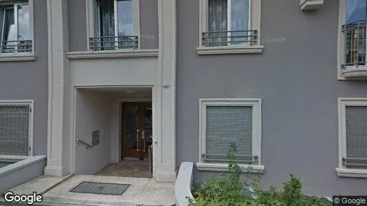 Apartments for rent in Lausanne - Photo from Google Street View