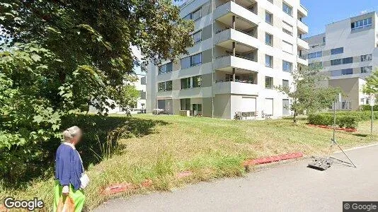 Apartments for rent in Zürich Distrikt 12 - Photo from Google Street View