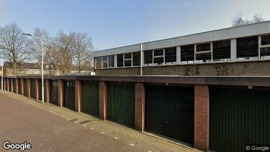 Apartments for rent in Heemskerk - Photo from Google Street View