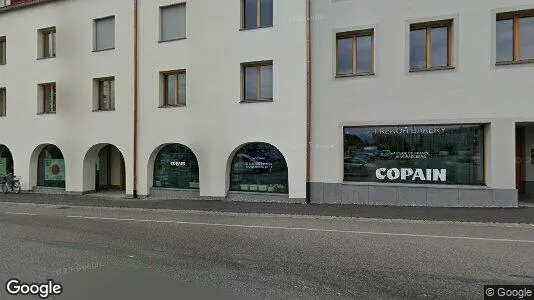 Apartments for rent in Hohenems - Photo from Google Street View