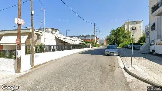 Apartments for rent in Patras - Photo from Google Street View