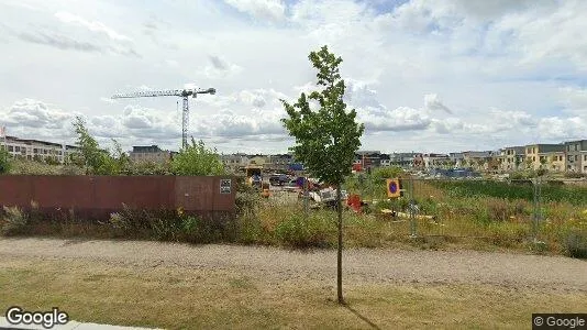 Apartments for rent in Lomma - Photo from Google Street View