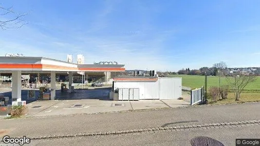 Apartments for rent in Wil - Photo from Google Street View