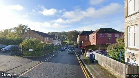 Apartments for rent in High Wycombe - Buckinghamshire - Photo from Google Street View