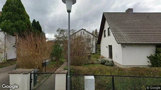 Apartments for rent in Kassel - Photo from Google Street View