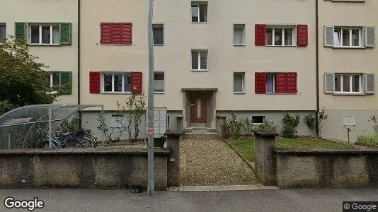 Apartments for rent in Bern-Mittelland - Photo from Google Street View
