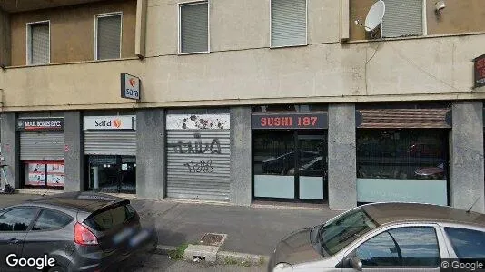 Rooms for rent in Milano Zona 2 - Stazione Centrale, Gorla, Turro, Greco, Crescenzago - Photo from Google Street View