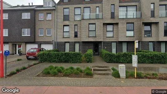 Apartments for rent in Grimbergen - Photo from Google Street View