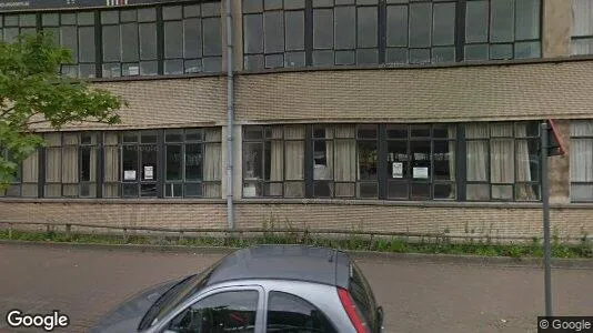Apartments for rent in Oostende - Photo from Google Street View