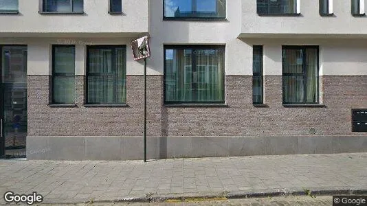 Apartments for rent in Stad Brussel - Photo from Google Street View