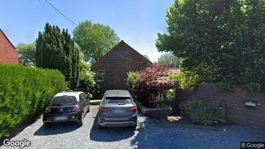 Apartments for rent in Braives - Photo from Google Street View