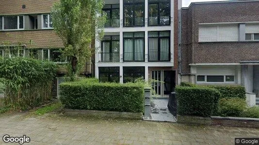 Apartments for rent in Mortsel - Photo from Google Street View