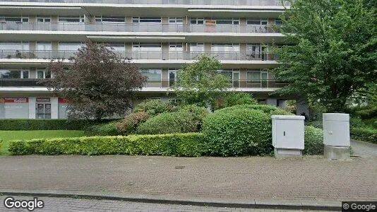 Apartments for rent in Brussels Sint-Lambrechts-Woluwe - Photo from Google Street View