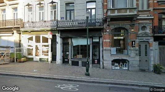 Apartments for rent in Stad Brussel - Photo from Google Street View